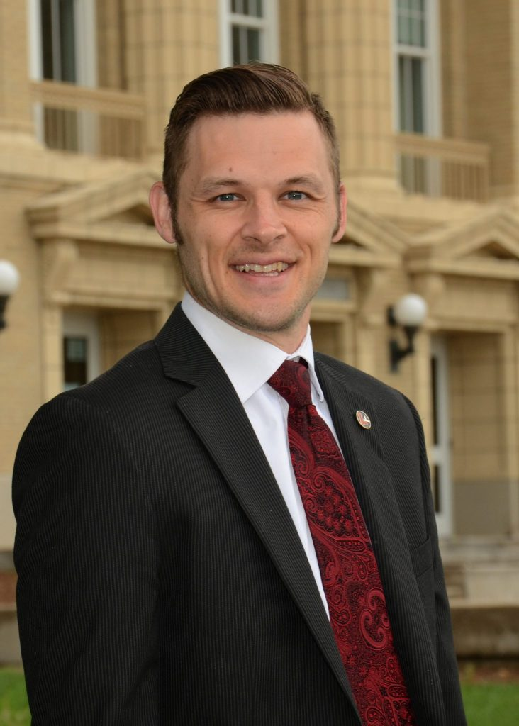 Author photo of Mark Larson