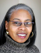 Author photo of Gloria Ladson-Billings