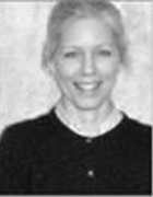 Author photo of Cynthia Esposito Lamy