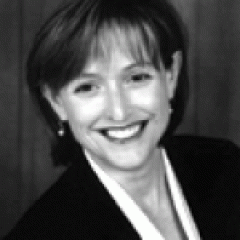 Author photo of Julie Fisher Mead