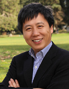 Author photo of Yong Zhao